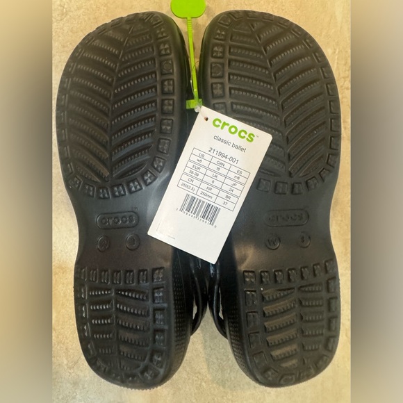 Crocs Mary Jane Flat - Picture 7 of 8